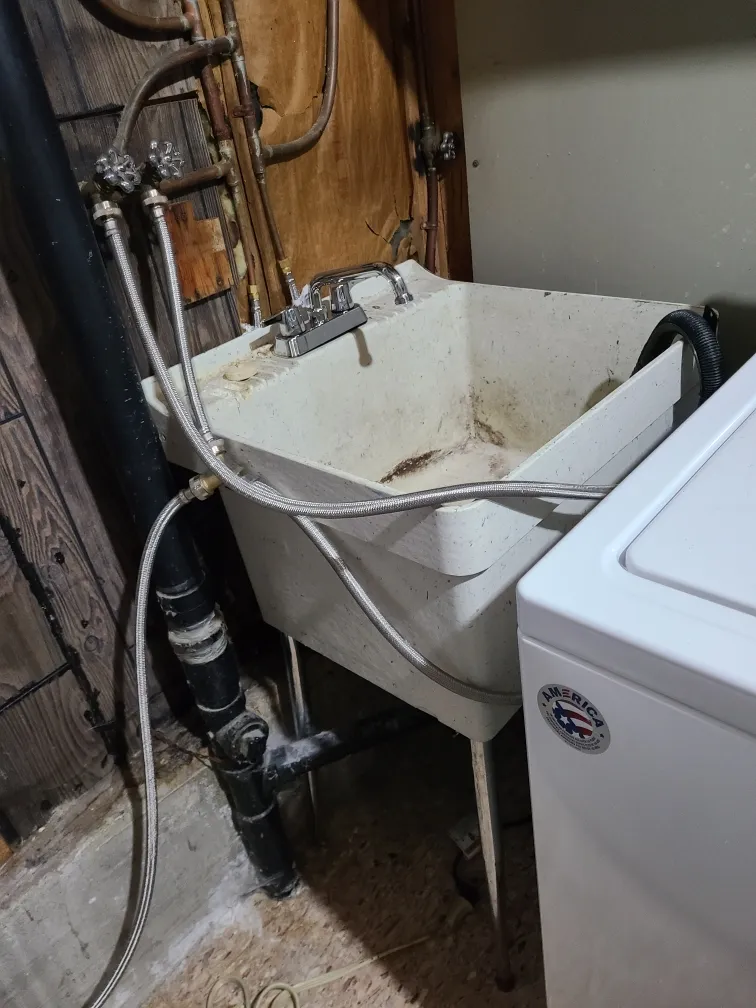 Faucet, Pipe & Toilet Repairs in Burnaby by Mario Plumbing & Heating